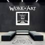 Work Of Art - Exhibits (Gatefold/Black/180g/Vinyl)