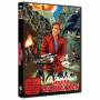 Roman Kristoff & Ken Watanabe - Ninja Warriors [DE-Version, Regio 2/B]