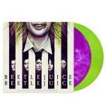 Various - Beetlejuice Beetlejuice - O.S.T. (Lita Exclusive)
