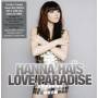 Hanna Hais - Love Paradise