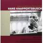 Knappertsbusch. Hans - Bruckner: Symphony No.7 (1963)