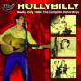 Buddy Holly - Hollybilly: Complete 1956 Recordings