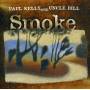 Paul Kelly - Smoke