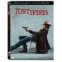 Justified: The Complete Third Season (3pc) / (3pk) - Justified: The Complete Third Season [US-Version, Regio 1]