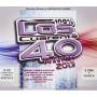 Aa. Vv. - Los 40 Winter 2013