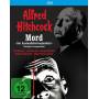 Alfred Hitchcock - Mord/Der Auslandskorrespondent (Alfred Hitchcock [DE-Version, Regio 2/B]