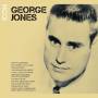 George Jones - Icon