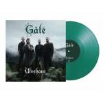 Gate - Ulveham (Lim. Green Vinyl)