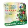 Christmas Favorites - Christmas Favorites: Christmas Treasures