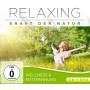 Various - Relaxing-Kraft der Natur-Wellness & Entspannung