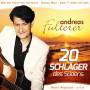 Andreas Fulterer - 20 Schlager des Sdens