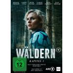 Waeldern - Waeldern, Kapitel 1 [DE-Version, Regio 2/B]
