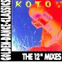 Koto - Maxi Hits-Mixes