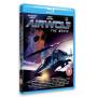 Donald P. Bellisario, David Hemmings, Ernest Borgnine, Airwo - Airwolf: The Movie [Regio free (0)]