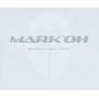 Mark Oh - Stuck On You