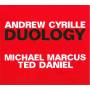 Andrew Cyrille / Michael Marcus / Ted Daniel - Duology