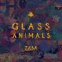 Glass Animals - Zaba (vinyl)