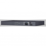 Cyberpower - PDU ATS, Switched, 230V/16A, 1HE, 8xC13/2xC19 Ausgang, 2xC20 Eingang,