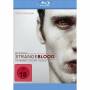 Chad Michael Ward - Strange Blood (Blu-Ray) [Regio free (0)]