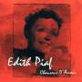 Edith Piaf - Chansons D'amour