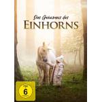 Lighthouse - Geheimnis Des Einhorns, Das (dvd) Min: 80/dd5.1/ws [DE-Version, Regio 2/B]