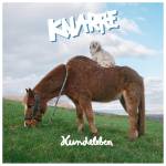 Knarre - Hundeleben (Colored)