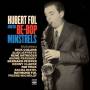 Hubert And His Be-Bop Minstrels Fol - Fol,Hubert And His Be-Bop Minstrels