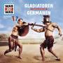 Was Ist Was - Folge 21: Gladiatoren/Germanen