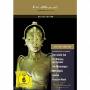 Various - Die Fritz Lang Box [DE-Version, Regio 2/B]