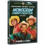 Monogram Cowboy Collection: Volume Seven (3pc) - Monogram Cowboy Collection: Volume Seven [US-Version, Regio 1]