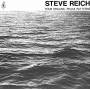 Steve Reich - Four Organs / Phase Patterns