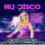 Various - ZYX Nu Disco Vol.1