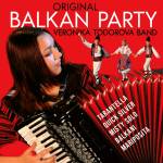 V / A - Original Balkan Party