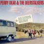 Perry Dear & The Deerstalkers - Six String Holiday
