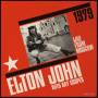 Elton John & Ray Cooper - Live From Moscow (2LP)