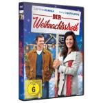 Weihnachtsfilm - Der Weihnachtsstreik [DE-Version, Regio 2/B]