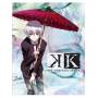 K -Complete Series (4pc) / (box) - K - Complete Series [US-Version, Regio 1]