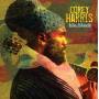 Corey Harris - Blu.Black
