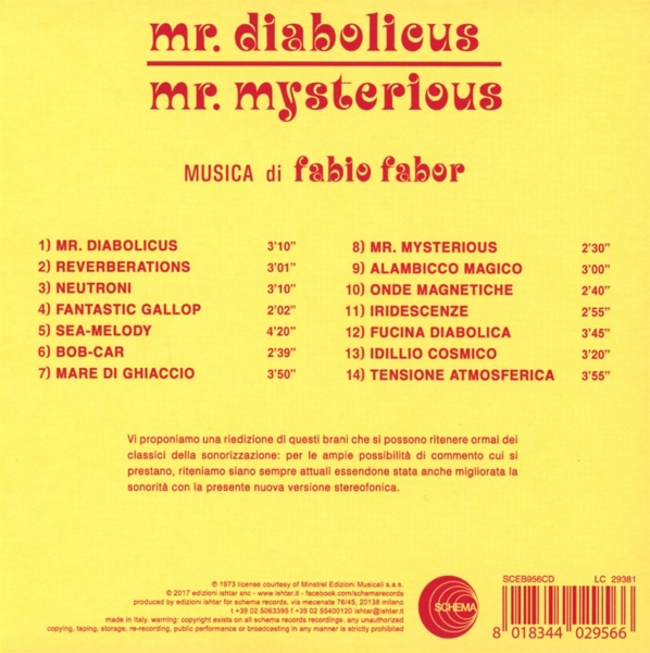 Mr.Diabolicus-Mr.Mysterious 1