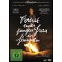 Celine Sciamma - Portrt einer jungen Frau in Flammen [DE-Version, Regio 2/B]