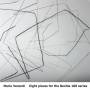 Mario Verandi - Eight Pieces for the Buchla 100 Series