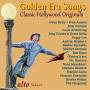 Sinatra / Kelly / Garland / Armstrong / Crosby / + - Hollywood's Golden Era Songs