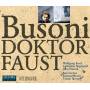 Netopil / Koch / Naglestad / Daszak - Doktor Faust