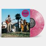 Dumbo Gets Mad - Levitation Sessions (Cotton Candy Vinyl)