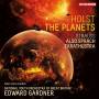 Edward Gardner / CBSO Youth Chorus - The Planets/Also sprach Zarathustra