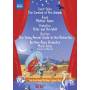 Marin Alsop / Britten-Pears Orchestra - The Carnival of the Animals [DE-Version, Regio 2/B]