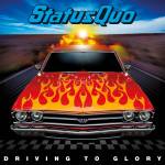 Status Quo - Driving To Glory (Ltd Picture Disc)