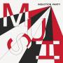 Mush - Induction Party
