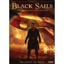 Black Sails: Season 3 (3pc) / (3pk) - Black Sails: Season 3 [US-Version, Regio 1/A]