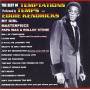 Eddie Kendricks - The Best Of